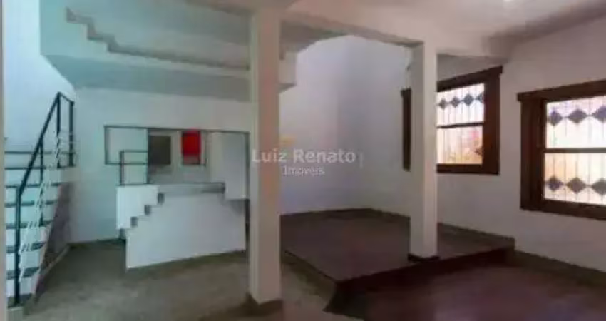 Casa com 4 quartos à venda na Rua Panema, Renascença, Belo Horizonte