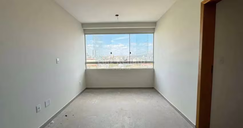 Apartamento com 2 quartos à venda na Rua Jacuí, Colégio Batista, Belo Horizonte