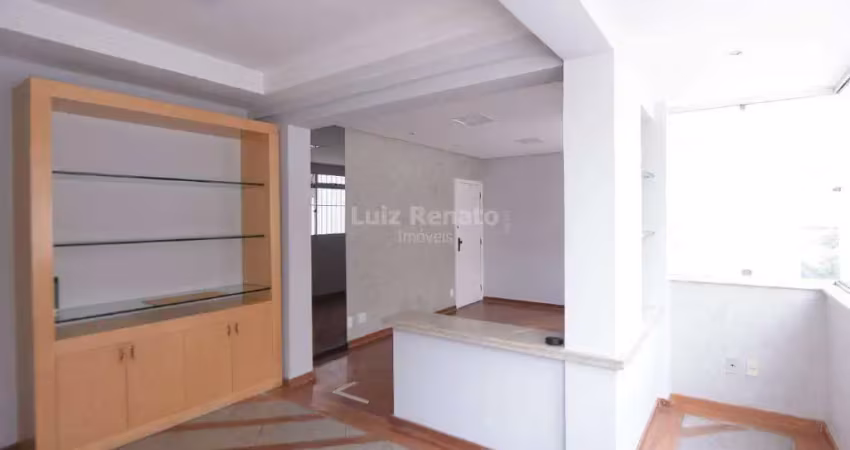 Apartamento para aluguel no bairro luxemburgo – belo horizonte