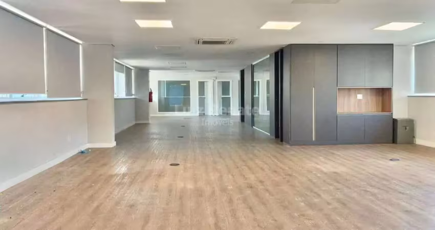 Andar corrido para locação na savassi – belo horizonte
