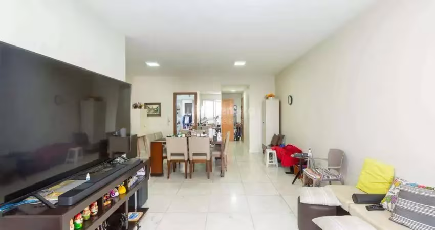 Apartamento com 4 quartos à venda na Rua Sergipe, Boa Viagem, Belo Horizonte