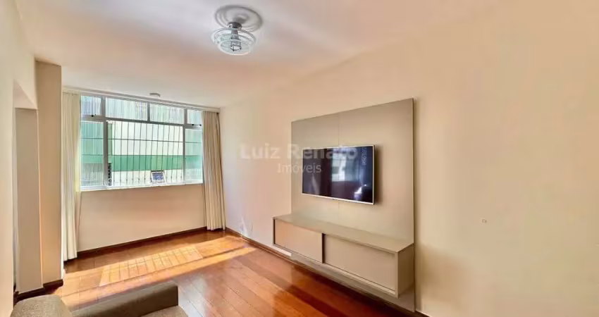 Apartamento com 2 quartos à venda na Rua Professor Pimenta da Veiga, Cidade Nova, Belo Horizonte