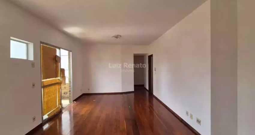 Apartamento com 3 quartos à venda na Rua Andaluzita, Carmo, Belo Horizonte