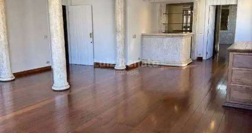 Apartamento com 4 quartos à venda na Rua Alvarenga Peixoto, Lourdes, Belo Horizonte