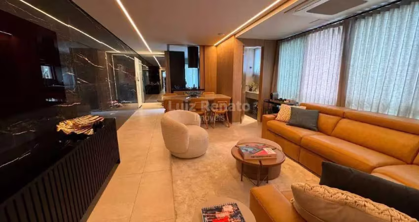 Apartamento de 03 quartos com 01 suíte a venda no bairro santo agostinho