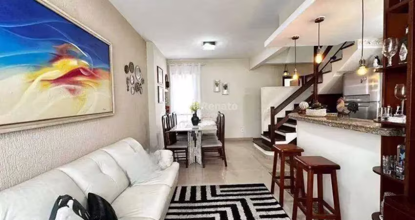 Apartamento com 2 quartos à venda na Rua dos Guajajaras, Lourdes, Belo Horizonte