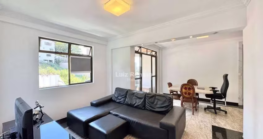 Apartamento com 4 quartos à venda na Rua Guaicuí, Luxemburgo, Belo Horizonte