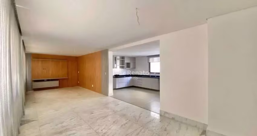 Apartamento com 4 quartos à venda na Rua Cláudio Manoel, Savassi, Belo Horizonte