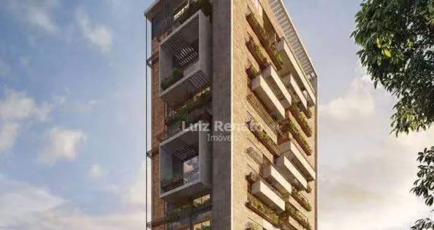 Apartamento à venda 3 quartos 3 suítes 2 vagas - gutierrez