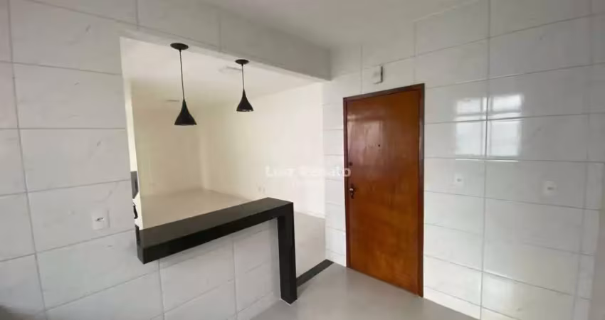 Apartamento com 3 quartos à venda na Rua Engenheiro Aluísio Rocha, Buritis, Belo Horizonte
