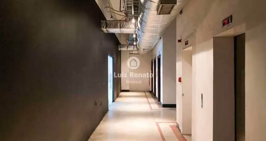 Sala comercial à venda na Avenida Amazonas, Centro, Belo Horizonte