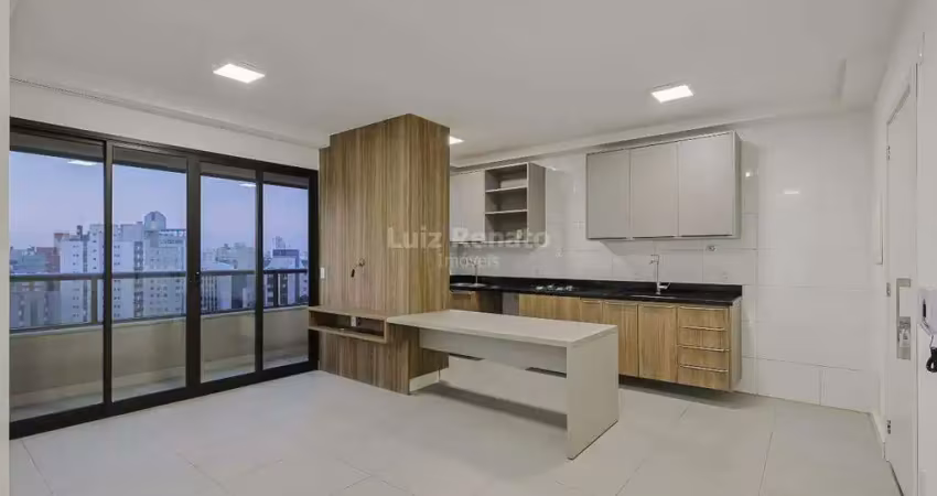 Apartamento com 2 quartos para alugar na Rua Padre Marinho, Santa Efigênia, Belo Horizonte