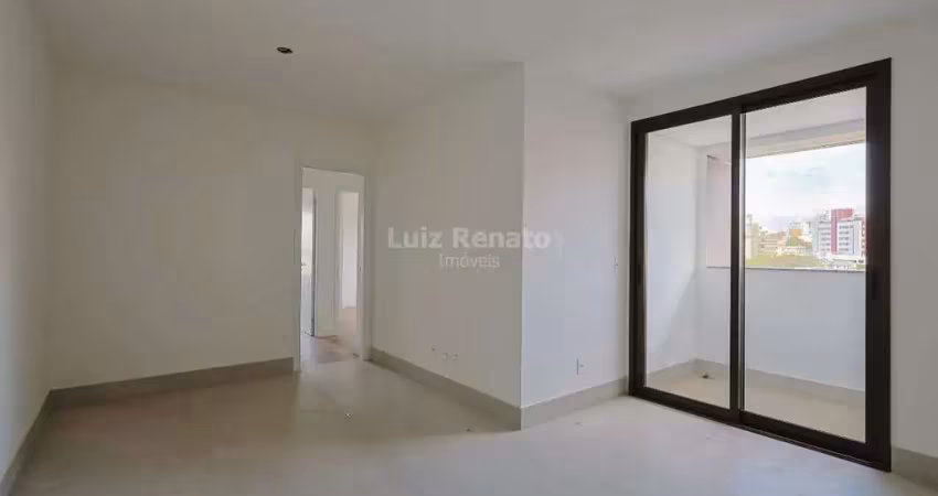 Apartamento com 3 quartos para alugar na Rua Nelson Soares de Faria, Cidade Nova, Belo Horizonte