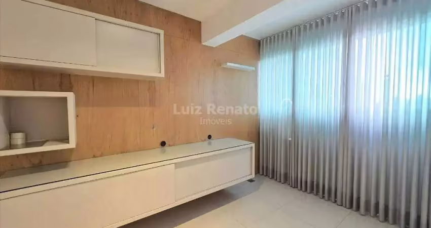 Apartamento com 3 quartos à venda na Rua Frutal, Santa Efigênia, Belo Horizonte