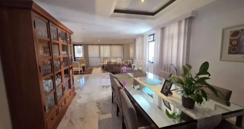 Apartamento 4 quartos à venda, lourdes - belo horizonte/mg