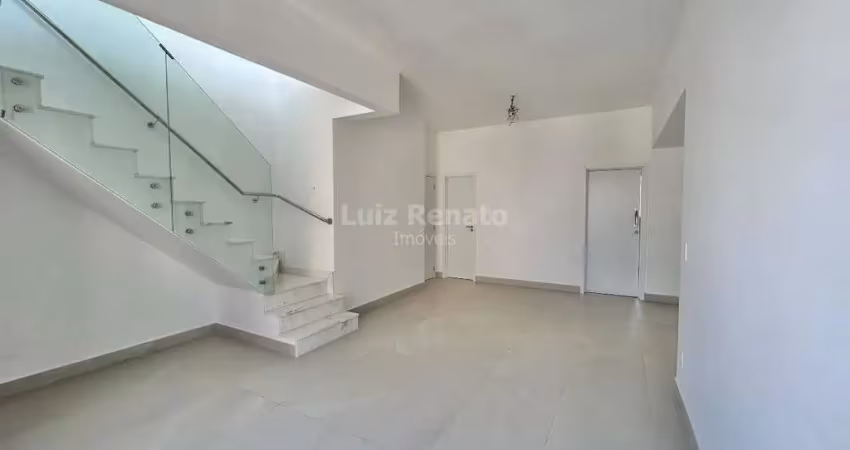 Cobertura com 4 quartos à venda na Rua Ludgero Dolabela, Gutierrez, Belo Horizonte