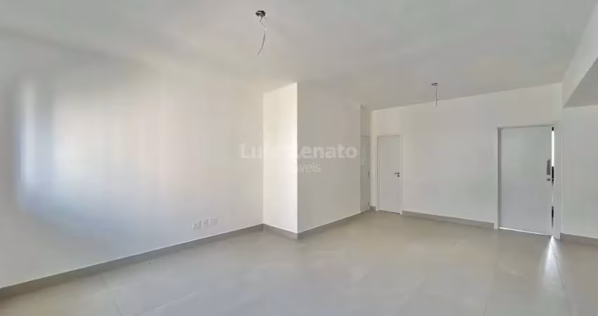 Apartamento com 4 quartos à venda na Rua Ludgero Dolabela, Gutierrez, Belo Horizonte
