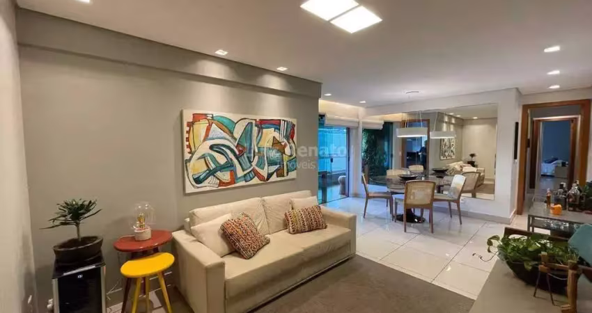 Apartamento com 3 quartos à venda na Rua Gonçalves Dias, Savassi, Belo Horizonte