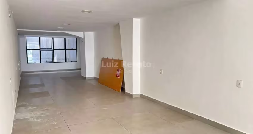 Ponto comercial à venda na Avenida Álvares Cabral, Santo Agostinho, Belo Horizonte