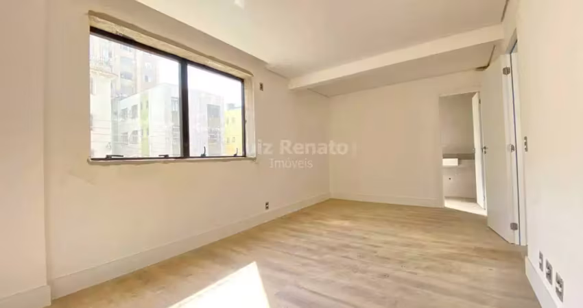 Apartamento com 3 quartos à venda na Rua Luther King, Cidade Nova, Belo Horizonte