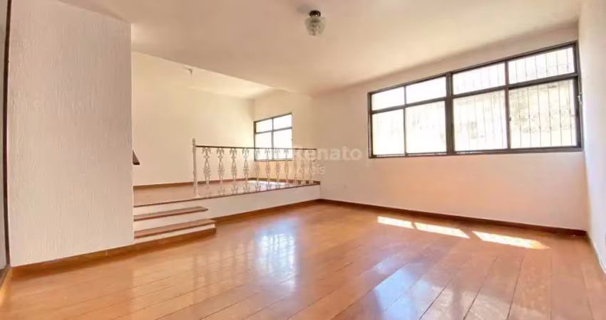 Apartamento com 4 quartos à venda na Avenida Cristiano Machado, Cidade Nova, Belo Horizonte