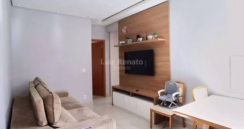 Apartamento com 2 quartos à venda na Rua Cornélia, Fernão Dias, Belo Horizonte