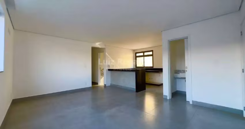 Apartamento com 3 quartos à venda na Rua Lagoa Dourada, Prado, Belo Horizonte
