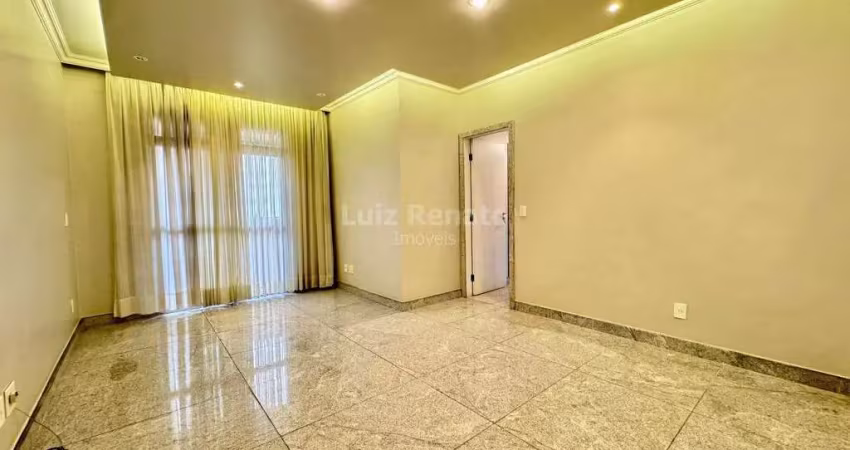 Apartamento com 3 quartos à venda na Rua Professor Moraes, Savassi, Belo Horizonte