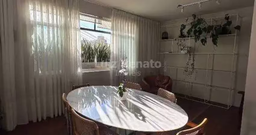 Apartamento área privativa para alugar com 294m², 4 quartos e 2 vagas
