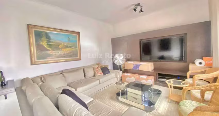 Casa com 4 quartos à venda na Rua Laranjal, Anchieta, Belo Horizonte