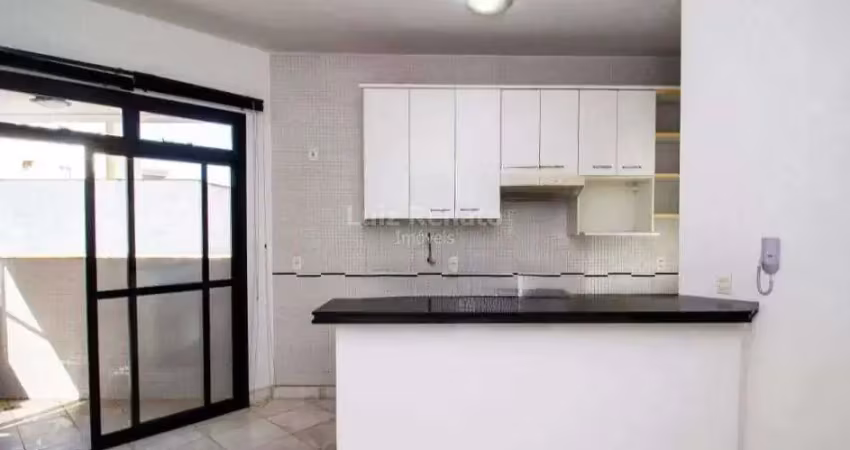 Apartamento com 1 quarto à venda na Rua Ceará, Savassi, Belo Horizonte