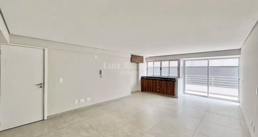 Apartamento com 2 quartos à venda na Rua da Bahia, Lourdes, Belo Horizonte