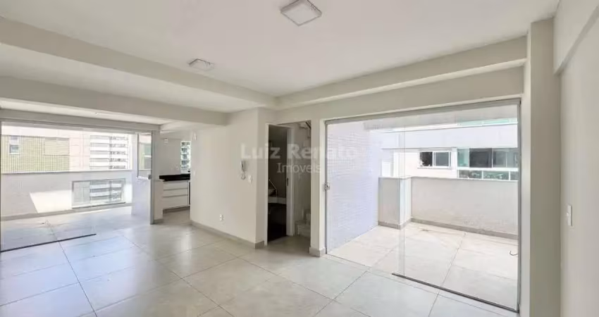 Cobertura com 2 quartos à venda na Rua da Bahia, Lourdes, Belo Horizonte