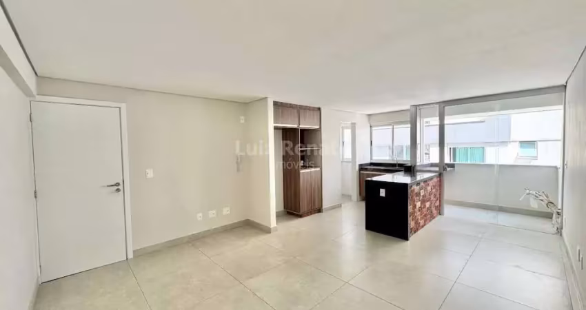 Apartamento com 2 quartos à venda na Rua da Bahia, Lourdes, Belo Horizonte