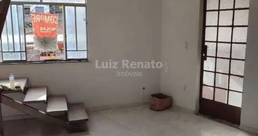 Cobertura com 4 quartos à venda na Rua Quaquarema, Fernão Dias, Belo Horizonte
