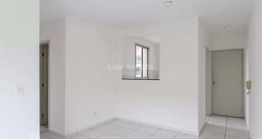Apartamento com 2 quartos à venda na Avenida Joaquim José Diniz, Fernão Dias, Belo Horizonte