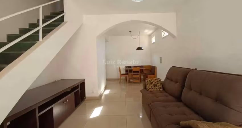 Casa com 2 quartos à venda na Rua Manhuaçu, Santa Inês, Belo Horizonte
