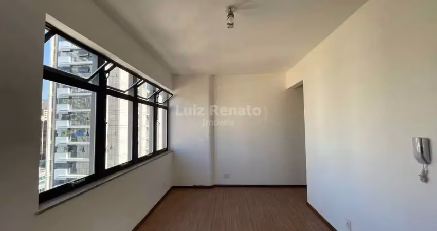 Apartamento com 2 quartos à venda na Rua Alagoas, Boa Viagem, Belo Horizonte