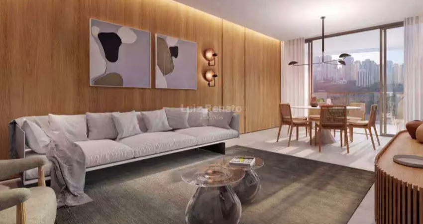 Apartamento com 3 quartos à venda na Rua Manacá, Vale do Sereno, Nova Lima