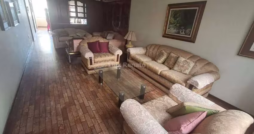 Apartamento com 4 quartos à venda na Rua Joanésia, Serra, Belo Horizonte