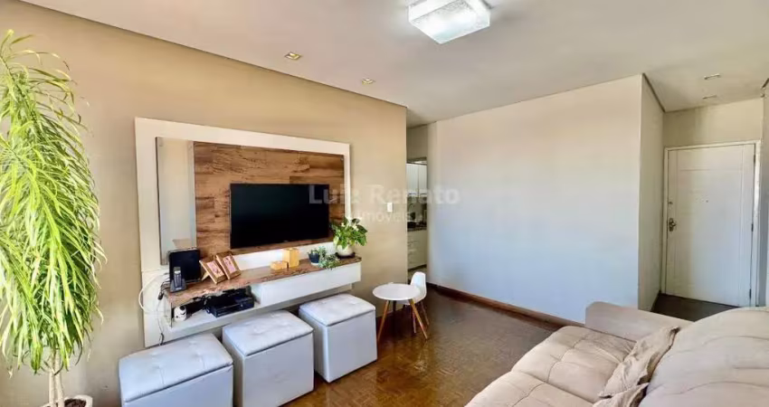 Apartamento com 3 quartos à venda na Rua Monte Alverne, Floresta, Belo Horizonte