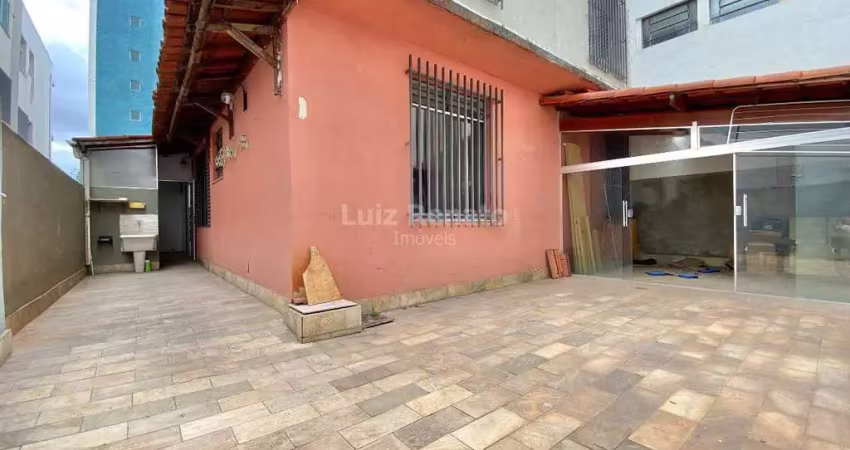 Apartamento para alugar com 129m², 3 quartos e 1 vaga no bairro cidade nova