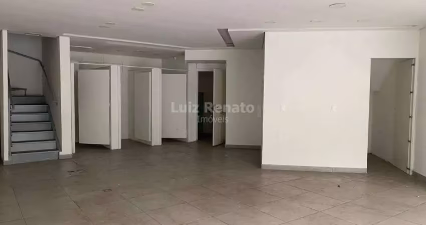 Ponto comercial para alugar na Rua Alagoas, Savassi, Belo Horizonte