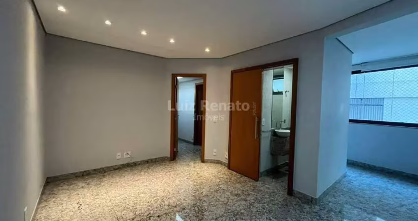 Apartamento à venda 3 quartos no bairro funcionários