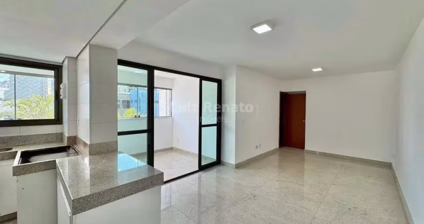 Apartamento com 3 quartos à venda na Rua Geraldo Teixeira da Costa, Floresta, Belo Horizonte