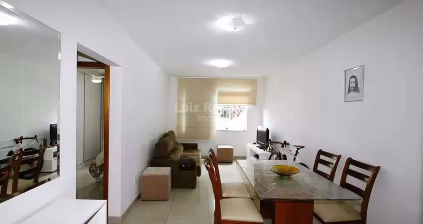 Apartamento à venda 2 quartos 1 suíte 2 vaga - nova suissa
