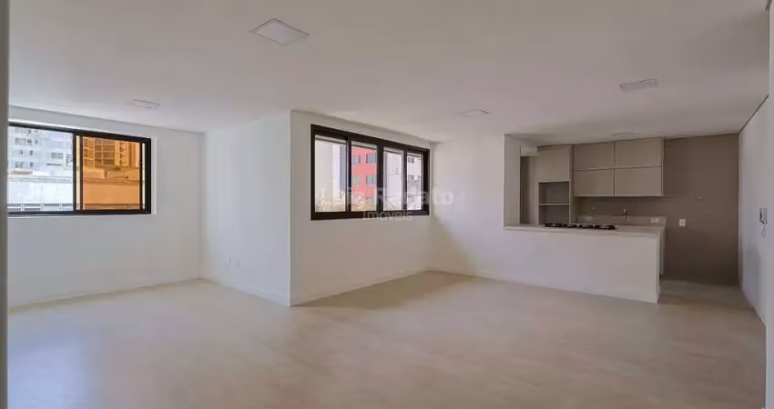 Apartamento com 3 quartos para alugar na Rua Curitiba, Lourdes, Belo Horizonte