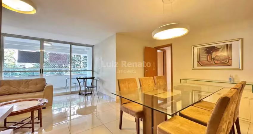 Apartamento com 4 quartos para alugar na Rua Santa Rita Durão, Savassi, Belo Horizonte