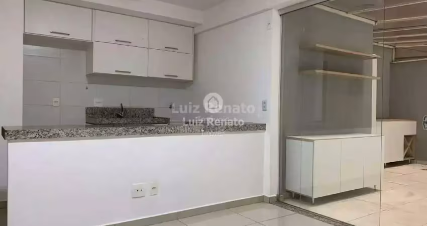 Apartamento com 1 quarto para alugar na Rua São Paulo, Centro, Belo Horizonte