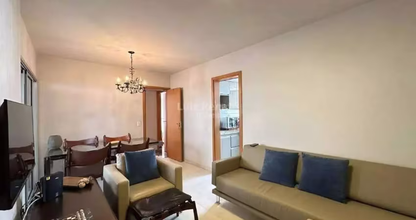 Apartamento com 2 quartos à venda na Rua Renato Falci, Santo Antônio, Belo Horizonte